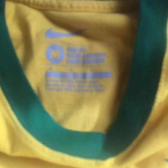 Original brazil shirt - Picture 2 of 4